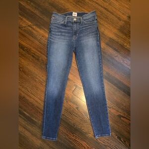 Hudson Blair Skinny Women's Jeans